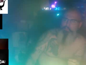 Mrscorpionviking September 01, 2025 Chaturbate stream image