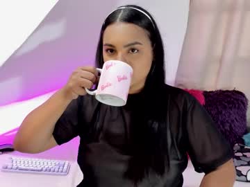 Samanta_Lv September 01, 2025 Chaturbate stream image