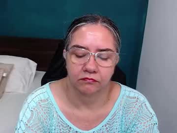 Scarlett_Duboi1 September 01, 2025 Chaturbate stream image