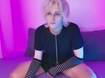 Sinndriven September 01, 2025 Chaturbate stream image