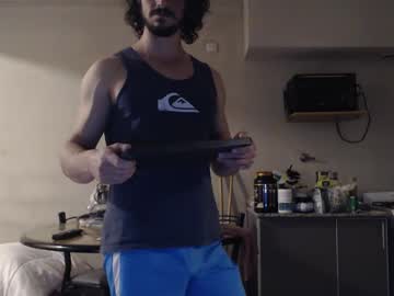 Tom_Show September 01, 2025 Chaturbate stream image