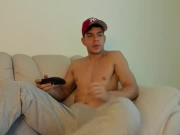 Zamir_Scott September 01, 2025 Chaturbate stream image