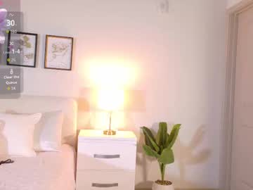 Alegomez_ September 01, 2025 Chaturbate stream image