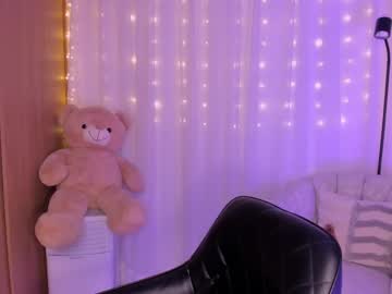 Amydavis_ September 01, 2025 Chaturbate stream image