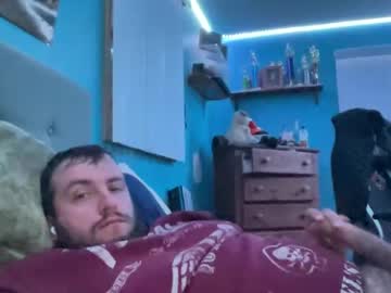 Bigdickvin69 September 01, 2025 Chaturbate stream image