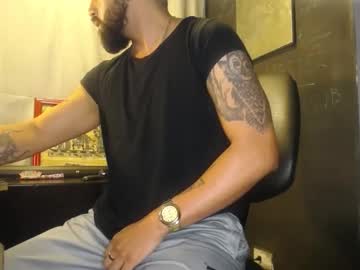 Danbury44 September 01, 2025 Chaturbate stream image