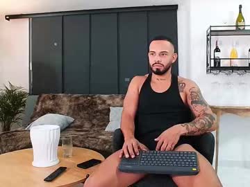 Donn_Cruz September 01, 2025 Chaturbate stream image