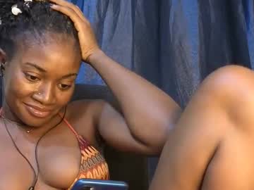 Ebonyx_Kokox September 01, 2025 Chaturbate stream image