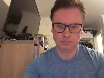 Goodlookingguy868562 September 01, 2025 Chaturbate stream image