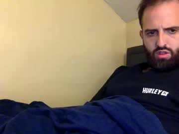 Grobs123 September 01, 2025 Chaturbate stream image