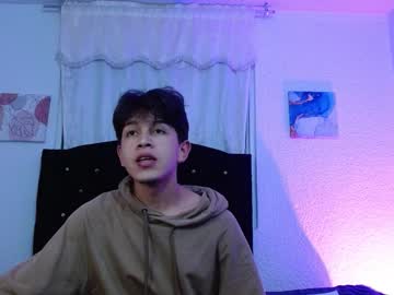 Kianryu September 01, 2025 Chaturbate stream image