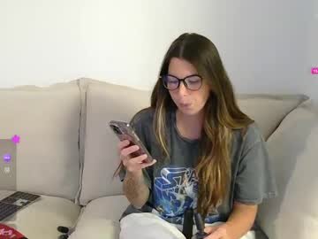 Ssusmc93 September 01, 2025 Chaturbate stream image