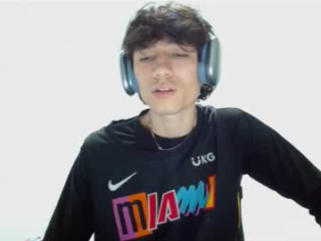 Thiago_Deseo69 September 01, 2025 Chaturbate stream image
