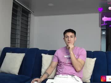 Ashely_Ryan24 September 02, 2025 Chaturbate stream image