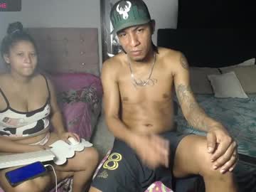 Chocolatico17p September 02, 2025 Chaturbate stream image