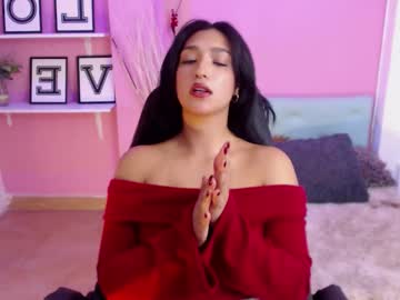 Cleo_Fox September 02, 2025 Chaturbate stream image