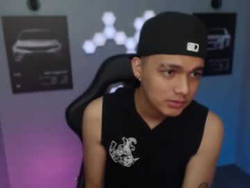 Justagamerxxx September 02, 2025 Chaturbate stream image