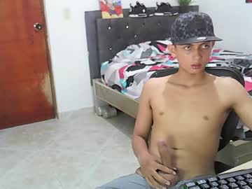 Master_Loker September 02, 2025 Chaturbate stream image