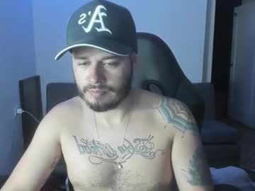 Ragnar_Lothbrok77 September 02, 2025 Chaturbate stream image