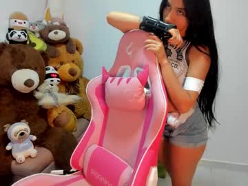 Raquell_Cutee September 02, 2025 Chaturbate stream image