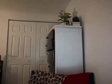 Redheaded_Fox September 02, 2025 Chaturbate stream image