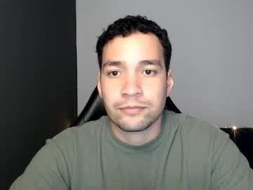 Secretboy5000 September 02, 2025 Chaturbate stream image