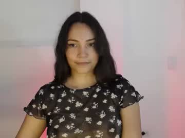 Sweet__Nightmare September 02, 2025 Chaturbate stream image