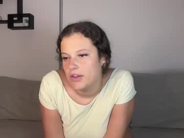 Thebaileybrooks September 02, 2025 Chaturbate stream image