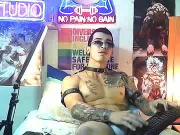 Yeisoncastellanos1999 September 02, 2025 Chaturbate stream image