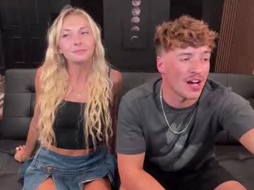 Alpha_Luke September 02, 2025 Chaturbate stream image