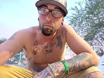 Daemon666242615 September 02, 2025 Chaturbate stream image