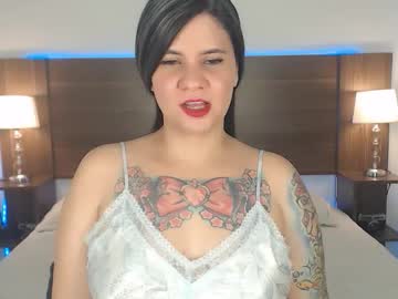 Daniellerain September 02, 2025 Chaturbate stream image