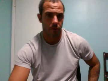 Jacoff38 September 02, 2025 Chaturbate stream image