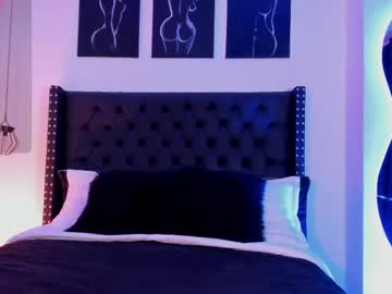 Scarleth061 September 02, 2025 Chaturbate stream image