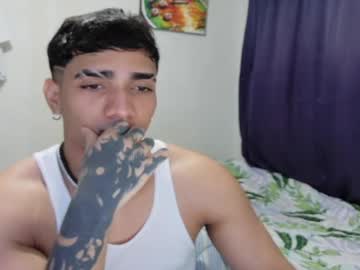 Yazzv September 02, 2025 Chaturbate stream image