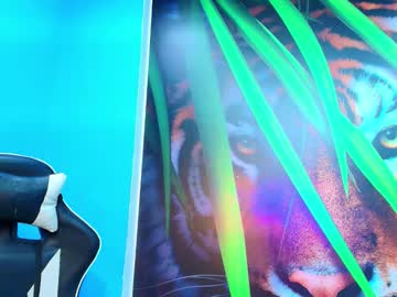 Ambel_Rose September 02, 2025 Chaturbate stream image