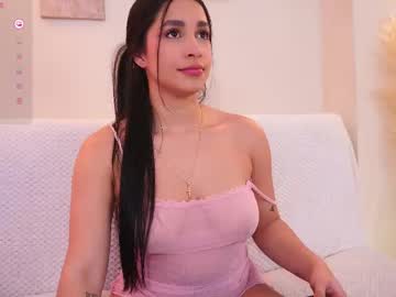 Amelie_Leigh September 02, 2025 Chaturbate stream image
