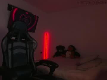 Anelisse_ September 02, 2025 Chaturbate stream image