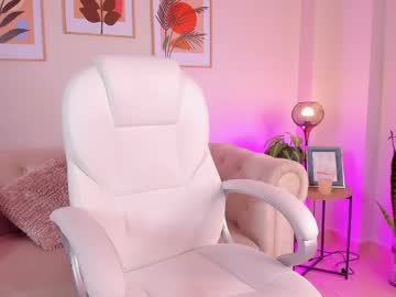 Camille_Lynn September 02, 2025 Chaturbate stream image