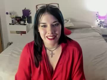 Dissasterology September 02, 2025 Chaturbate stream image