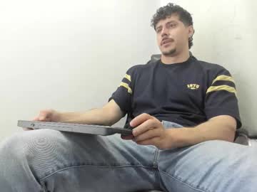 Harrydaviss September 02, 2025 Chaturbate stream image