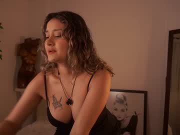 _Lady_Di September 02, 2025 Chaturbate stream image