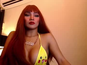 Majesticcallista September 02, 2025 Chaturbate stream image