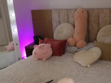 Millarousse1 September 02, 2025 Chaturbate stream image