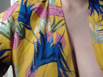Miss_Daniels September 02, 2025 Chaturbate stream image