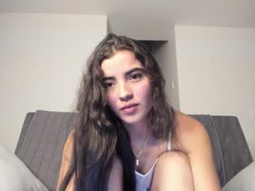 Naya_Anders September 02, 2025 Chaturbate stream image