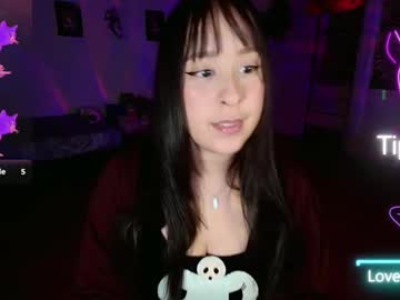 Thelilithdreams September 02, 2025 Chaturbate stream image