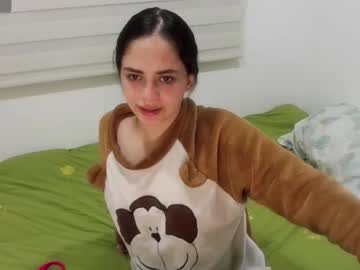 Abby_Jensen September 02, 2025 Chaturbate stream image