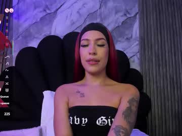 Abiilene_Cameron September 02, 2025 Chaturbate stream image