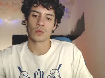 Andrestorres0 September 02, 2025 Chaturbate stream image